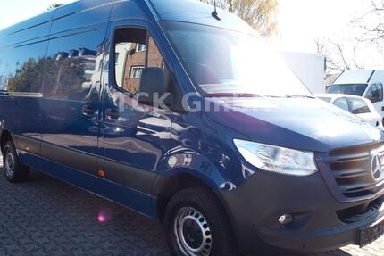 Mercedes-Benz Sprinter 204.000 km 27.358 &euro; Mönchengladbach 41063