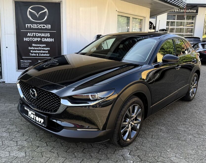 CX-30