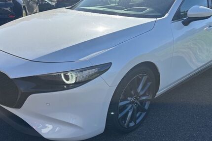 Mazda 3 80.145 km 18.990 &euro; Neuss 41464