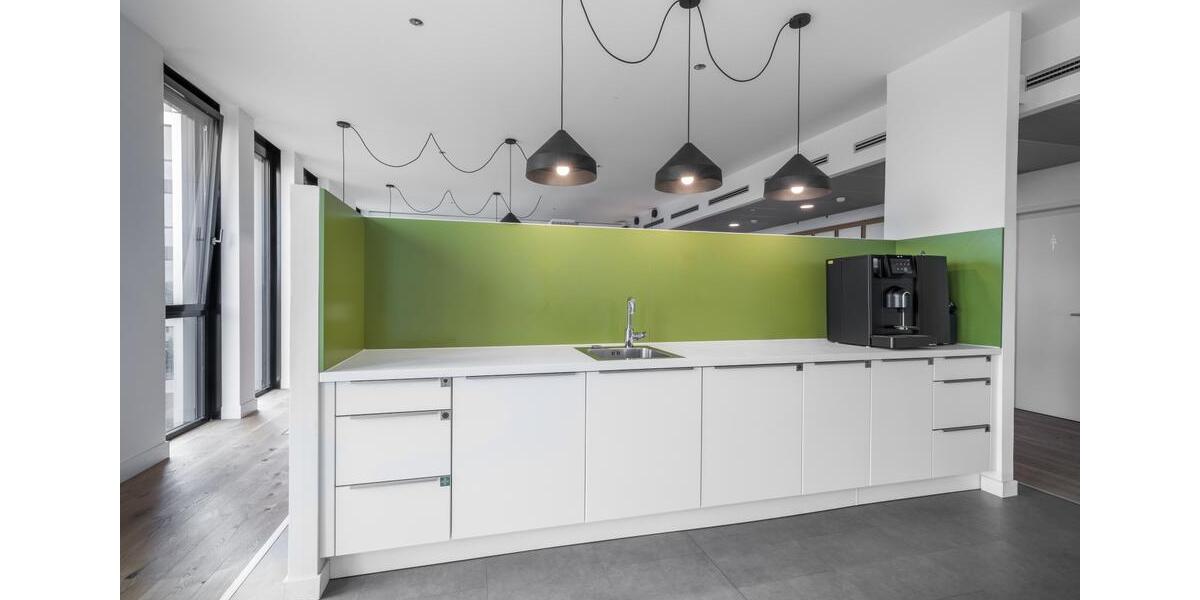 Gewerbeobjekt Düsseldorf Derendorf - 1.619&euro; | Angebot:22933362