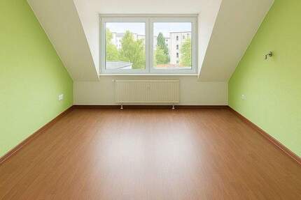 Schöne, zentrale 2- Zimmerwohnung mit Einbauküche zu vermieten 2 zimmer