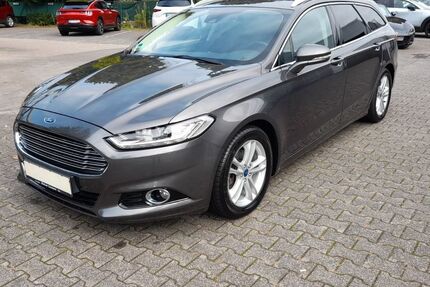 Ford Mondeo 43.738 km 14.888 &euro; mönchengladbach 41238
