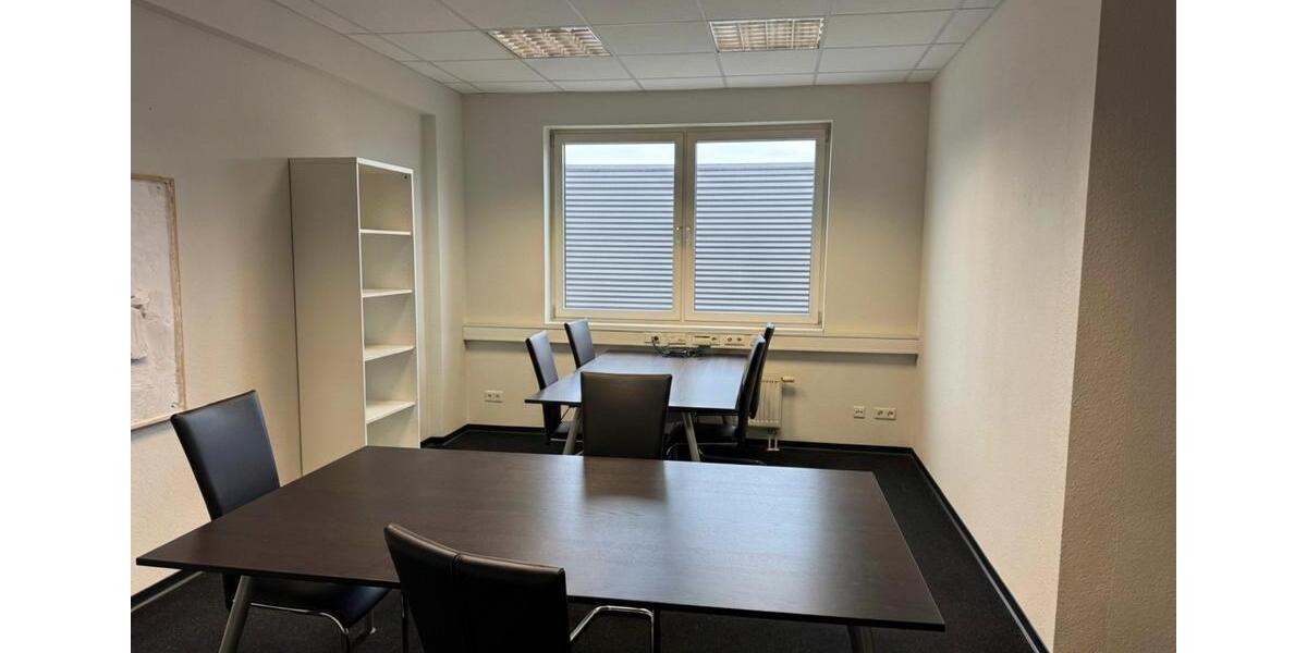 PRAXIS BÜRO KANZLEI 190m² im STAHLWERK BECKER Willich zu vermieten A44 DUS zimmer
