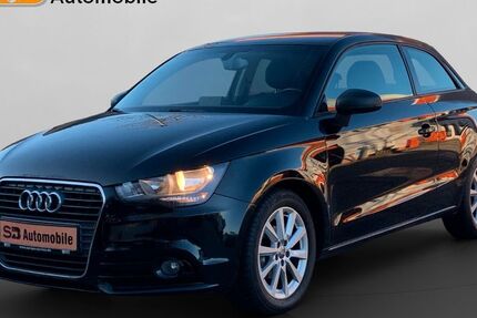 Audi A1 192.249 km 5.890 &euro; Meerbusch 40670
