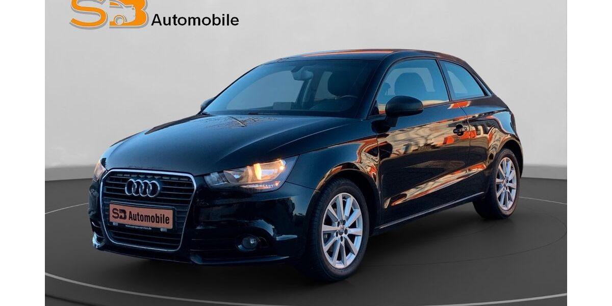 Audi A1 192.249 km 5.890 &euro; Meerbusch 40670