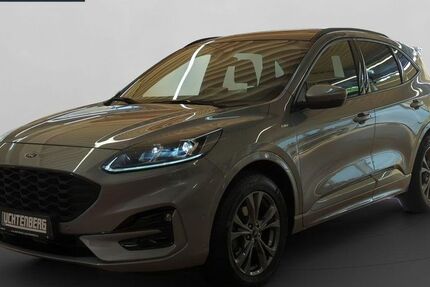 Ford Kuga 42.950 km 25.590 &euro; Leverkusen 51381