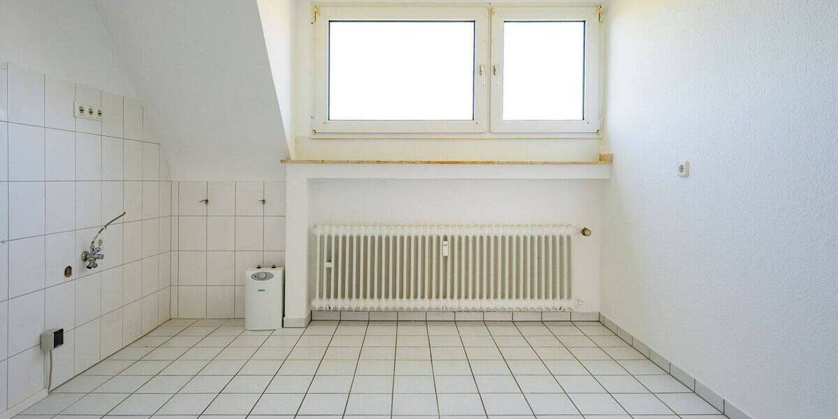 Etagenwohnung Krefeld / Bockum Bockum - 3 Zimmer, 67 m&sup2;, 530&euro; | Angebot:26359693
