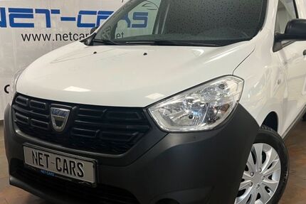 Dacia Dokker 193.570 km 6.600 € Hilden (bei Düsseldorf) 40721