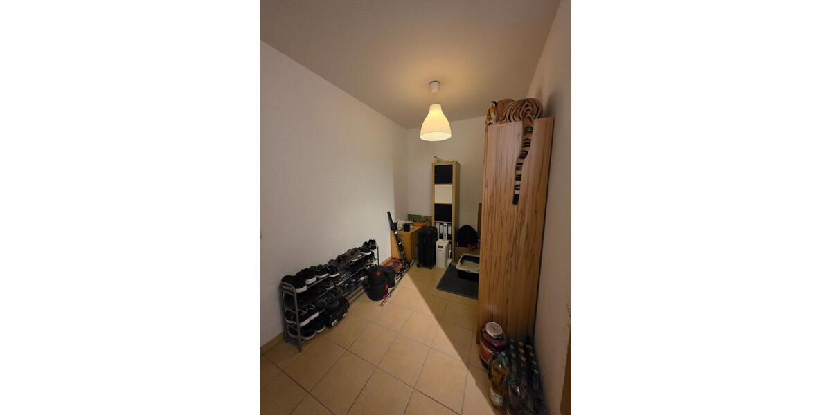 Flingern: Barrierefreie EG Wohnung mit offener Küche 2 zimmer