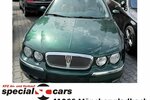 Rover 75 Classic 1.8 / ZV / el. FH / Klima / Bluetooth 189.000 km 3.490 € Mönchengladbach 41066