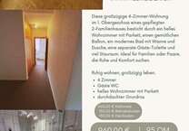 Wohnung zum Mieten in Duisburg 660 € 95 m²
