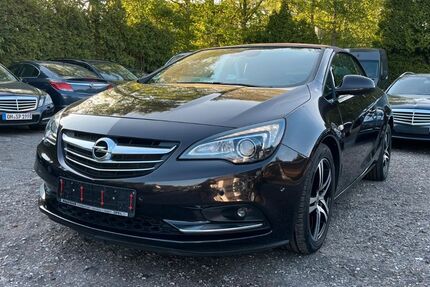 Opel Cascada 178.200 km 8.900 € Essen 45355