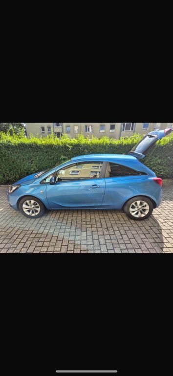 Corsa