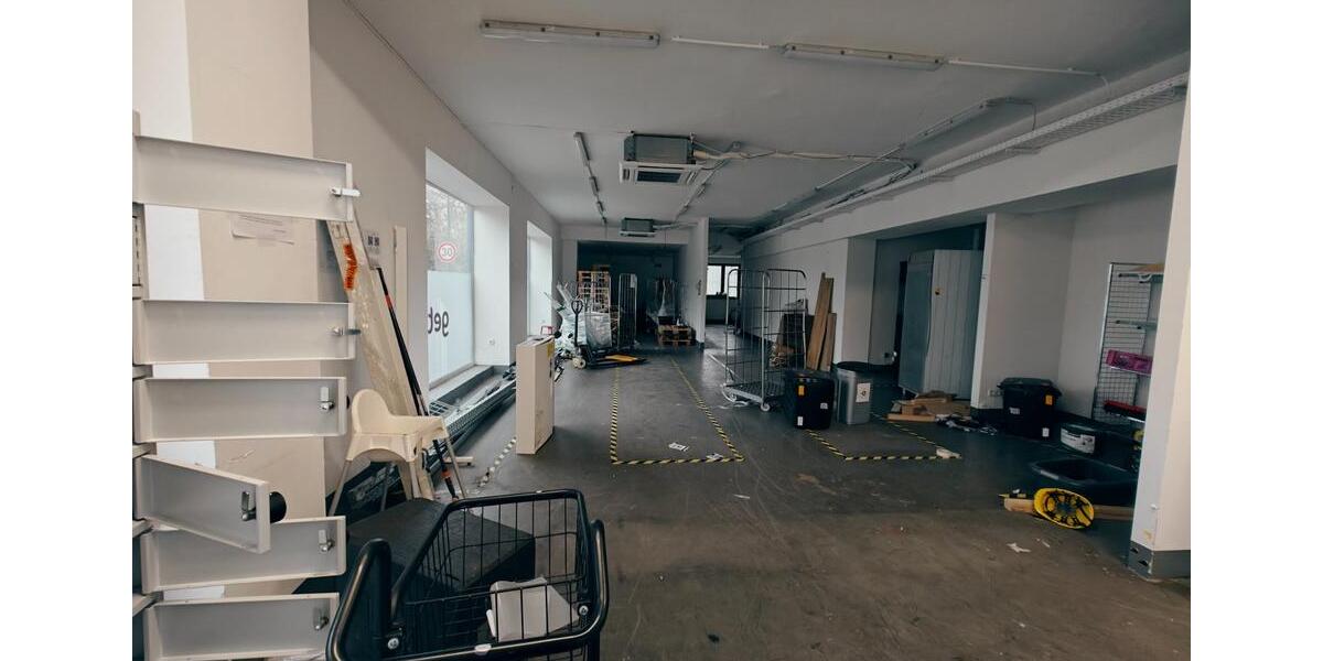 Gewerbeobjekt Düsseldorf Stadtbezirk 5 - 3.999&euro; | Angebot:21092770