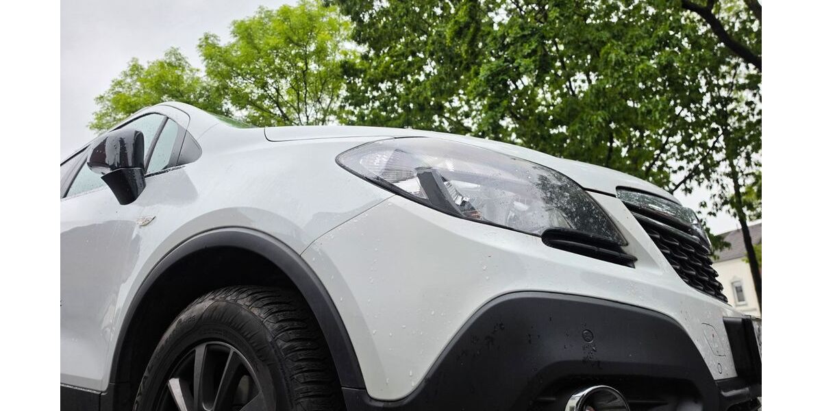 Opel Mokka 130.000 km 7.500 &euro; Mönchengladbach 41069
