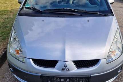 Mitsubishi Colt 79.000 km 3.900 &euro; Kempen 47906