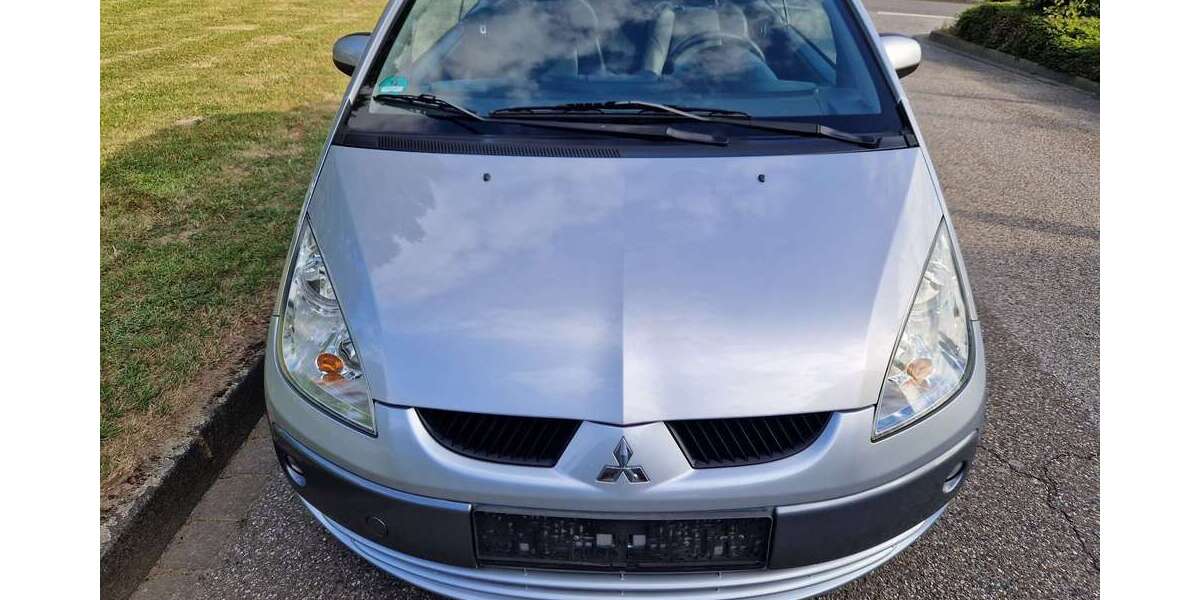 Mitsubishi Colt 79.000 km 3.900 &euro; Kempen 47906