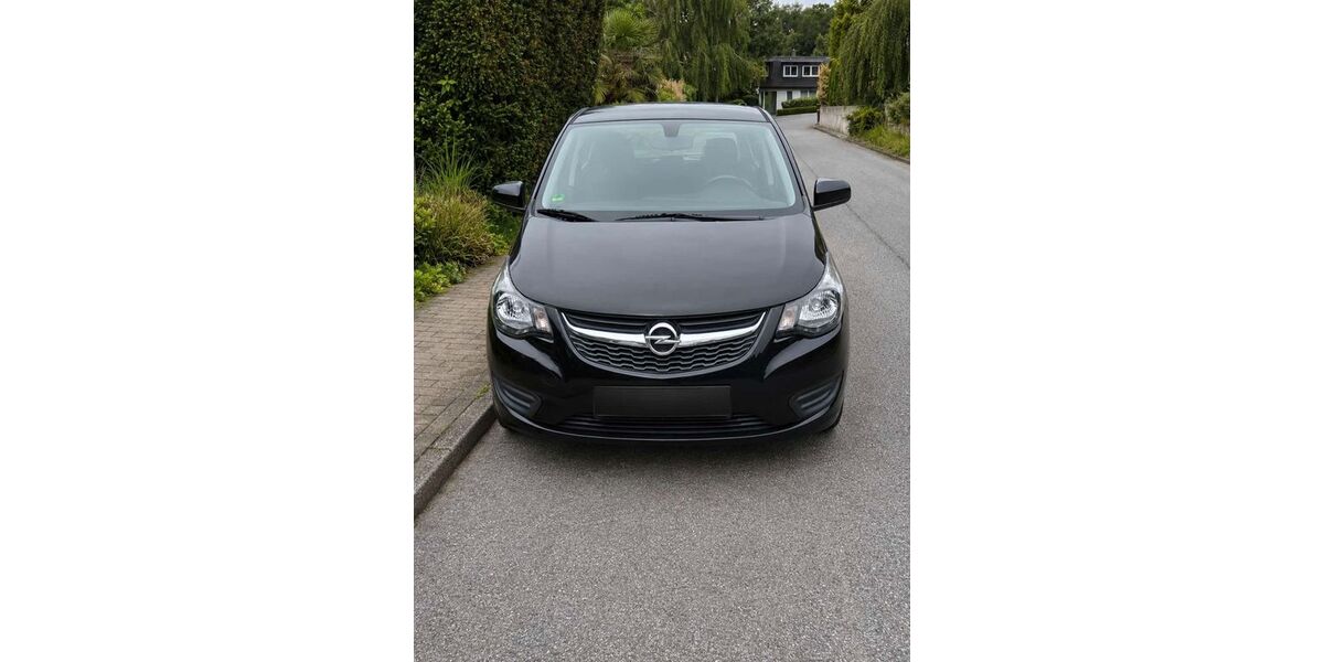 Opel Karl 150.000 km 4.999 &euro; Haan 42781