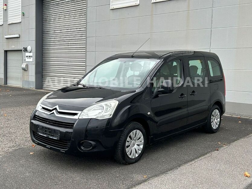 Citroen Berlingo 140.000 km 6.990 € Mönchengladbach 41066