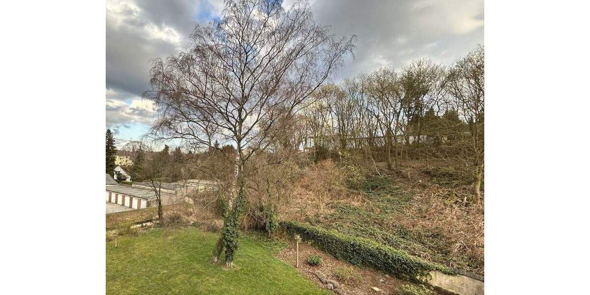 vermietete 3-Zimmer-Eigentumswohnung mit Balkon 3 zimmer