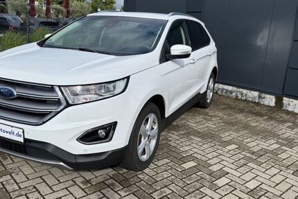 Ford Edge 154.000 km 14.900 &euro; Dormagen 41540