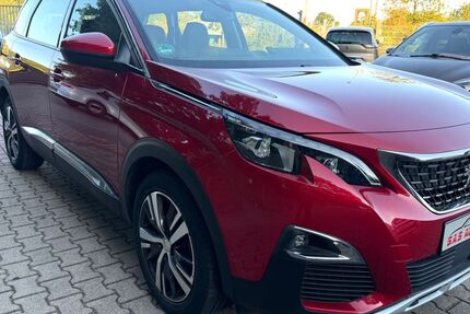 Peugeot 5008 46.320 km 18.300 &euro; Moers 47445