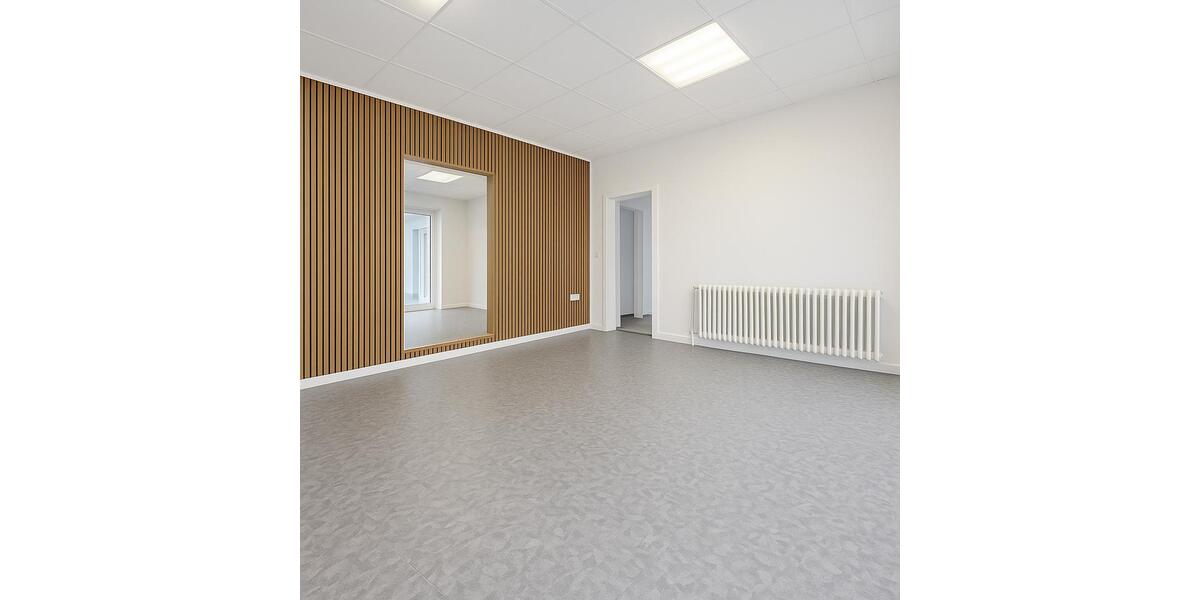 Vielversprechendes Ladenlokal in TOP Lage – zentral und hervorragend erreichbar! zimmer