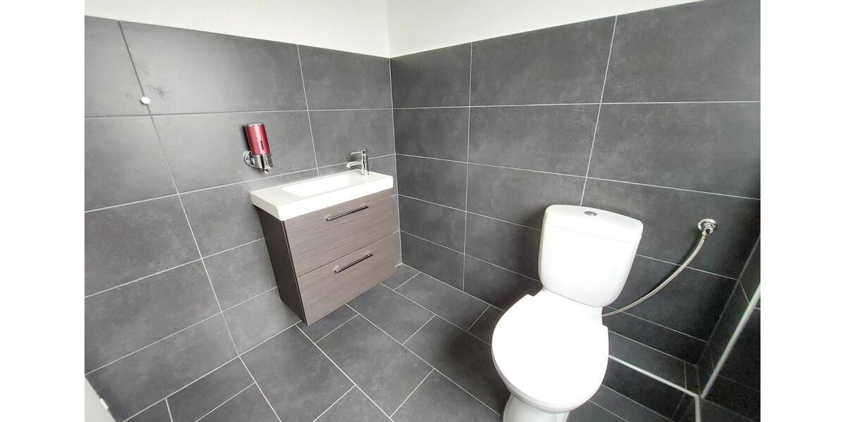 Attraktive, moderne Büro-Praxisräume mit Parkplätze in zentraler Lage zimmer