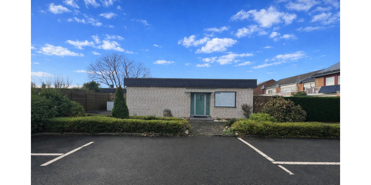 Bungalow Pulheim - 5 Zimmer, 118 m&sup2;, 549.000&euro; | Angebot:24407171