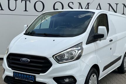 Ford Transit Custom 130.400 km 16.950 &euro; Krefeld 47805