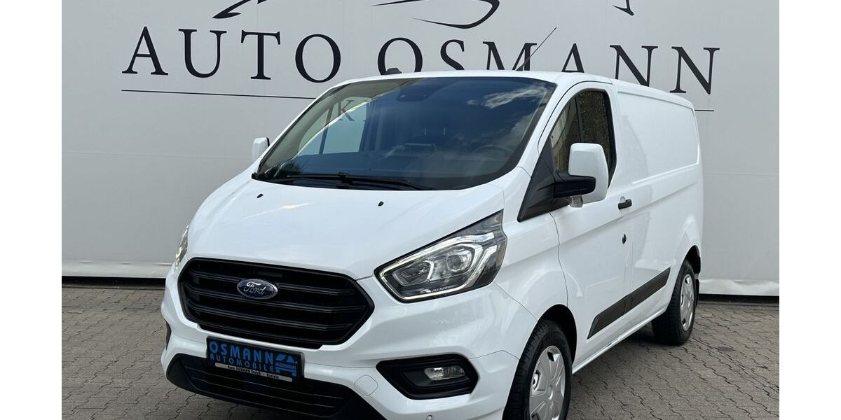 Ford Transit Custom 130.400 km 16.950 &euro; Krefeld 47805