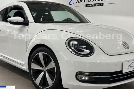 VW Beetle 76.625 km 11.650 &euro; Wuppertal-Cronenberg 42349
