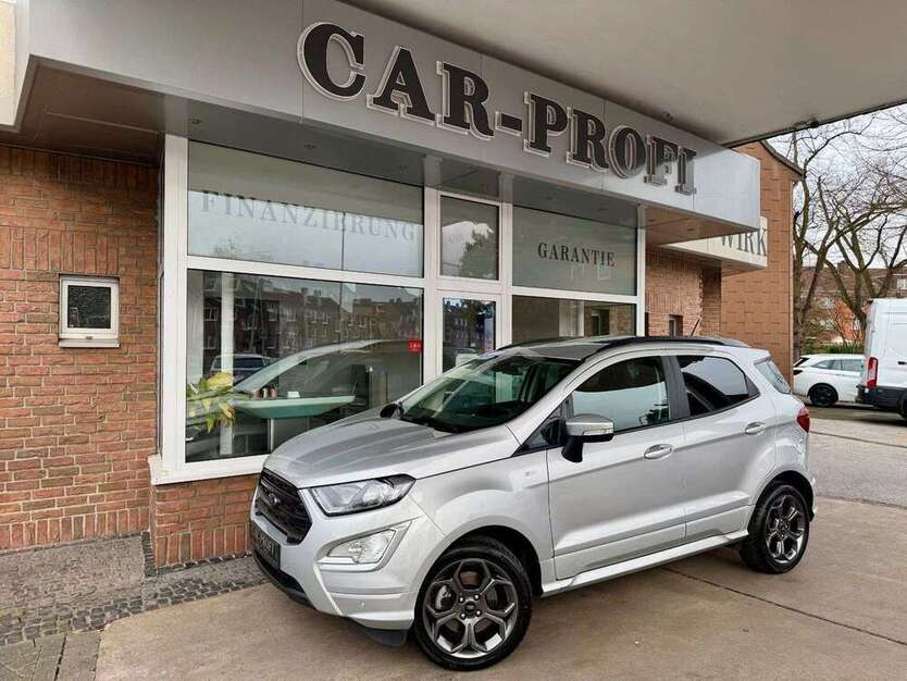 EcoSport