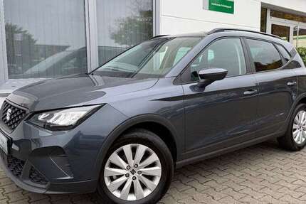 Seat Arona 30.900 km 20.495 &euro; Viersen 41748