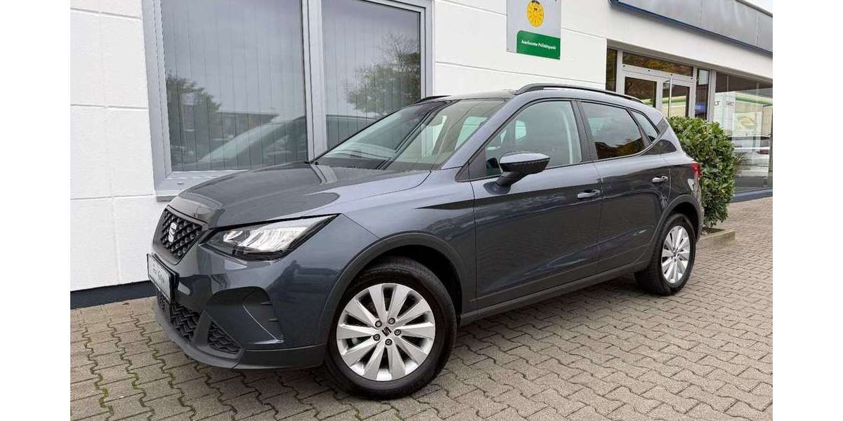 Seat Arona 30.900 km 20.495 &euro; Viersen 41748