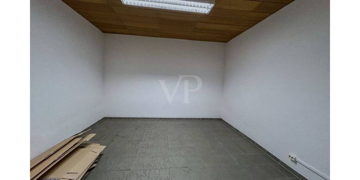 Attraktive Büro- und Praxisfläche in erstklassiger Lage! 4 zimmer