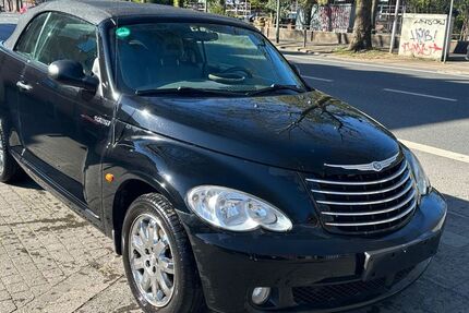 Chrysler PT Cruiser 115.000 km 6.990 &euro; Duisburg 47226