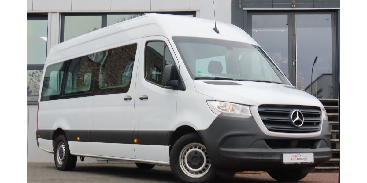 Mercedes-Benz Sprinter 55.414 km 38.900 &euro; Neuss 41469