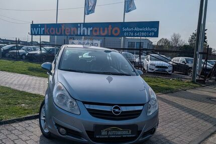 Opel Corsa 164.000 km 4.499 &euro; Kempen 47906