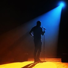 Echtzeit Comedy - Stand-Up