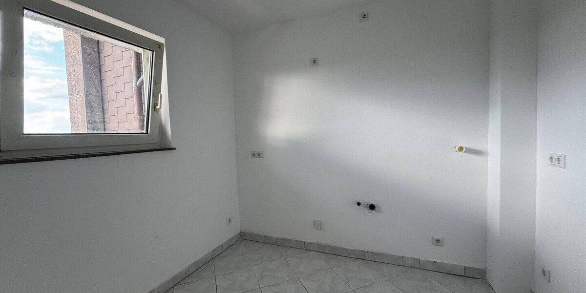 Etagenwohnung Mettmann - 2 Zimmer, 50 m&sup2;, 565&euro; | Angebot:26908853