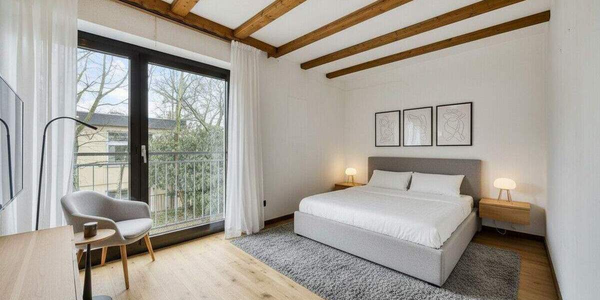 Einfamilienhaus Düsseldorf Benrath - 6 Zimmer, 168 m&sup2;, 740.000&euro; | Angebot:25141432