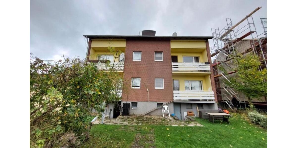 Mehrfamilienhaus, Wohnhaus Willich - 10 Zimmer, 204 m&sup2;, 404.000&euro; | Angebot:26462349