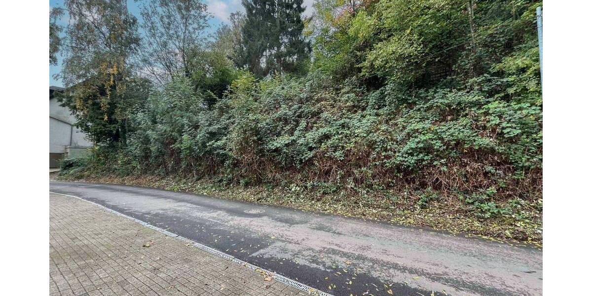 Grundstück Mülheim an der Ruhr Mitte-Ost - 155.000&euro; | Angebot:26841842