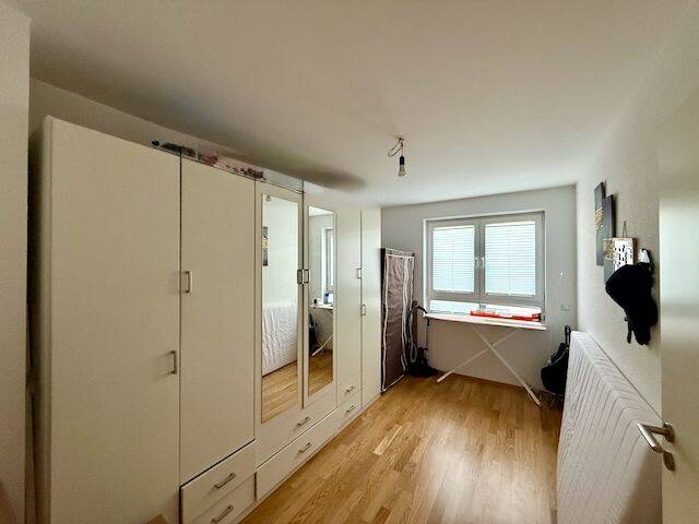Etagenwohnung Langenfeld (Rheinland) Immigrath - 4 Zimmer, 110 m&sup2;, 499.900&euro; | Angebot:25674953