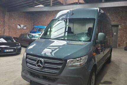 Mercedes-Benz Sprinter 192.772 km 14.480 &euro; Hilden 40721