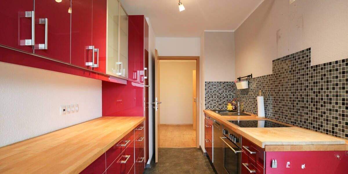 Etagenwohnung Dormagen / Hackenbroich Hackenbroich - 4 Zimmer, 106 m&sup2;, 249.000&euro; | Angebot:25689667