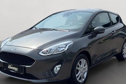 Ford Fiesta 40.900 km 8.990 &euro; Moers 47441