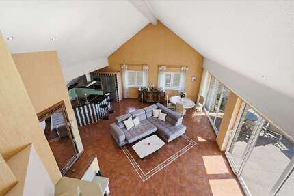 Wohnung Bergheim Auenheim - 5 Zimmer, 179 m&sup2;, 519.000&euro; | Angebot:26349103