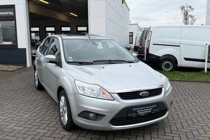 Ford Focus 42.552 km 6.490 &euro; Moers 47441